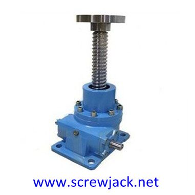 SJB-10 Ball Screw Jack